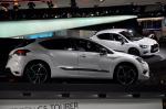Citroen DS4 2010 года